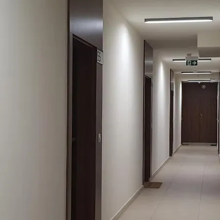 Apartment Modern On Wroclawska With Balcony *